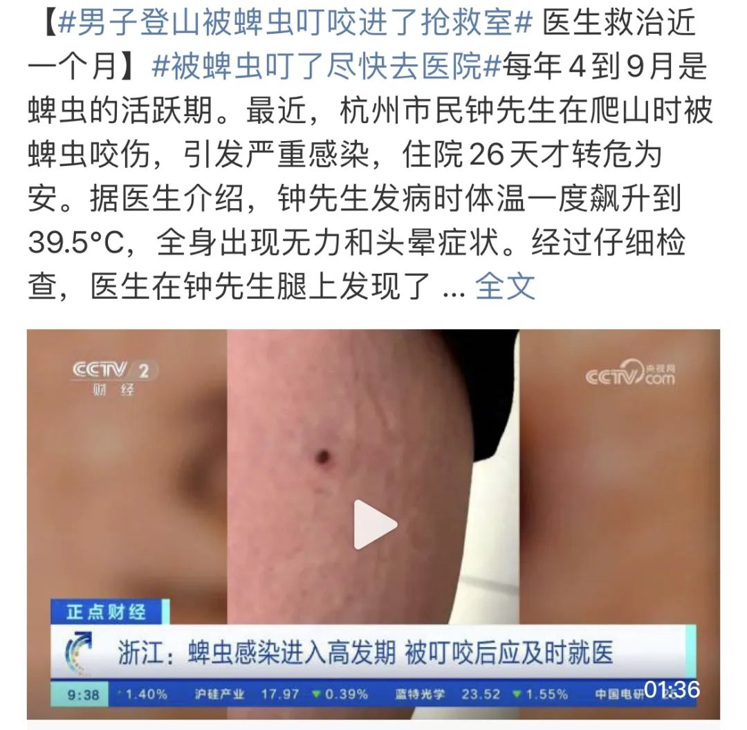 合肥京东方医院：夏季防蚊虫叮咬指南
