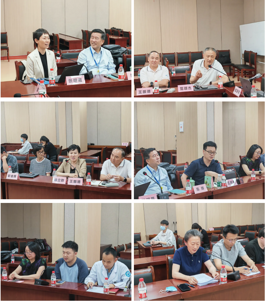 「首届临床医师康复胜任力培训班」圆满结业，创新人才培养模式，共筑高质量康复未来！