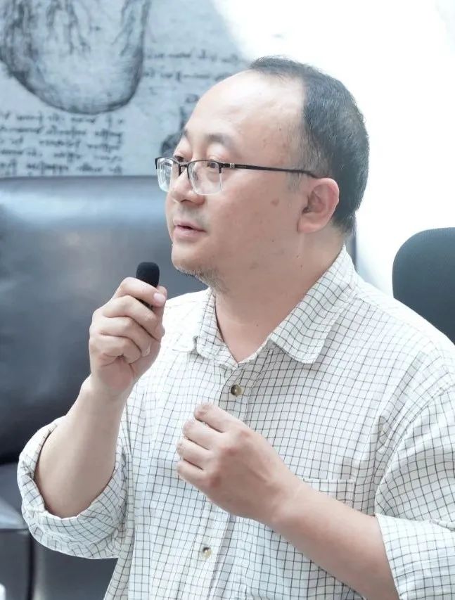 引领全球视野，聚焦 GVHD 防治 | 国际知名专家 Nicolaus Kroger 教授到访陆道培医院