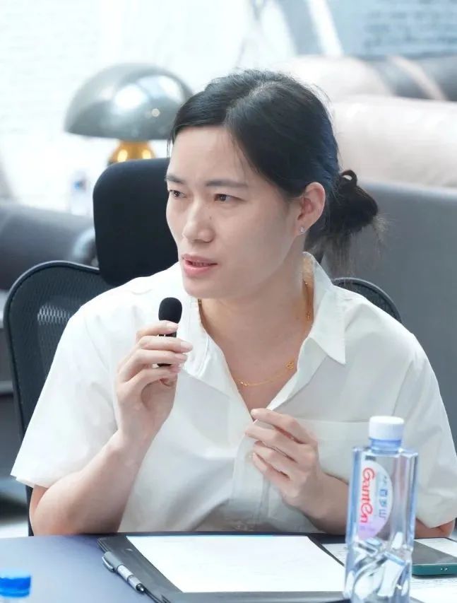 引领全球视野，聚焦 GVHD 防治 | 国际知名专家 Nicolaus Kroger 教授到访陆道培医院