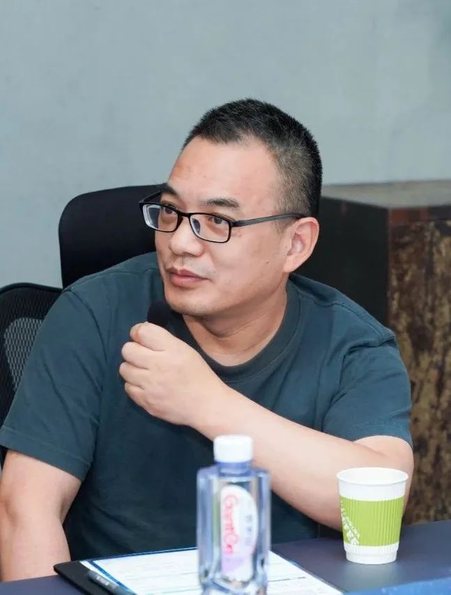 引领全球视野，聚焦 GVHD 防治 | 国际知名专家 Nicolaus Kroger 教授到访陆道培医院