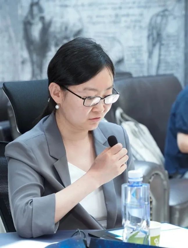 引领全球视野，聚焦 GVHD 防治 | 国际知名专家 Nicolaus Kroger 教授到访陆道培医院