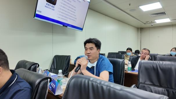 西安交大一附院胸外科正式成为肺癌围手术期管理规范化建设项目牵头单位