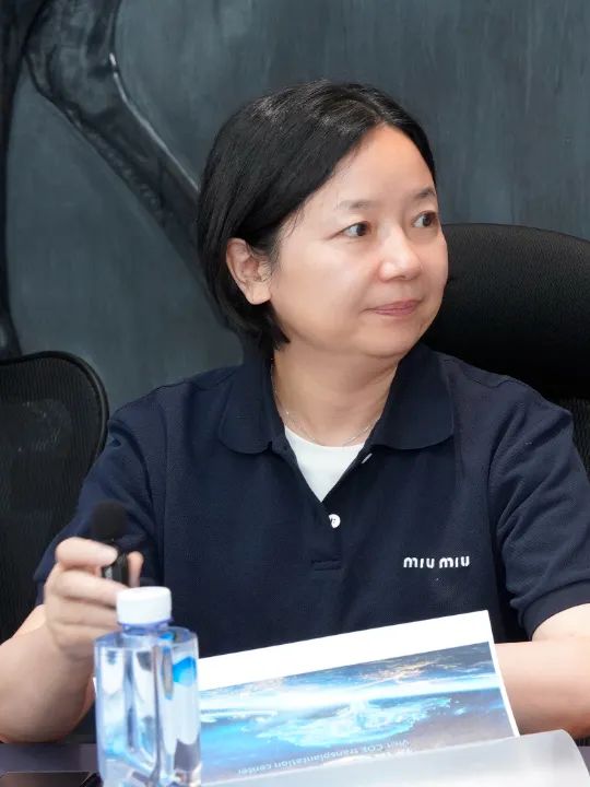 引领全球视野，聚焦 GVHD 防治 | 国际知名专家 Nicolaus Kroger 教授到访陆道培医院