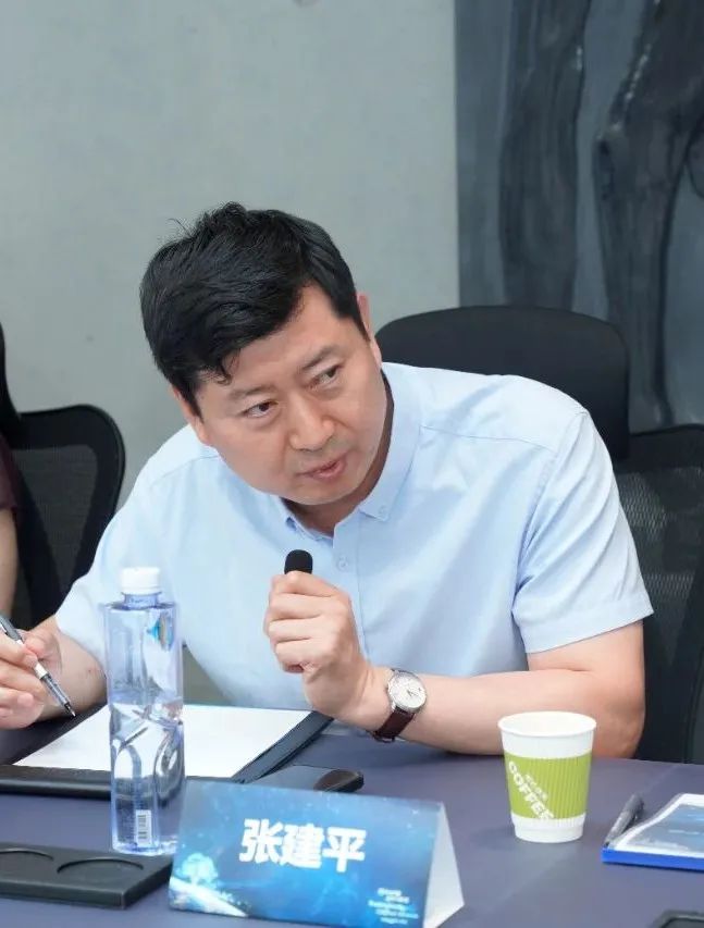 引领全球视野，聚焦 GVHD 防治 | 国际知名专家 Nicolaus Kroger 教授到访陆道培医院