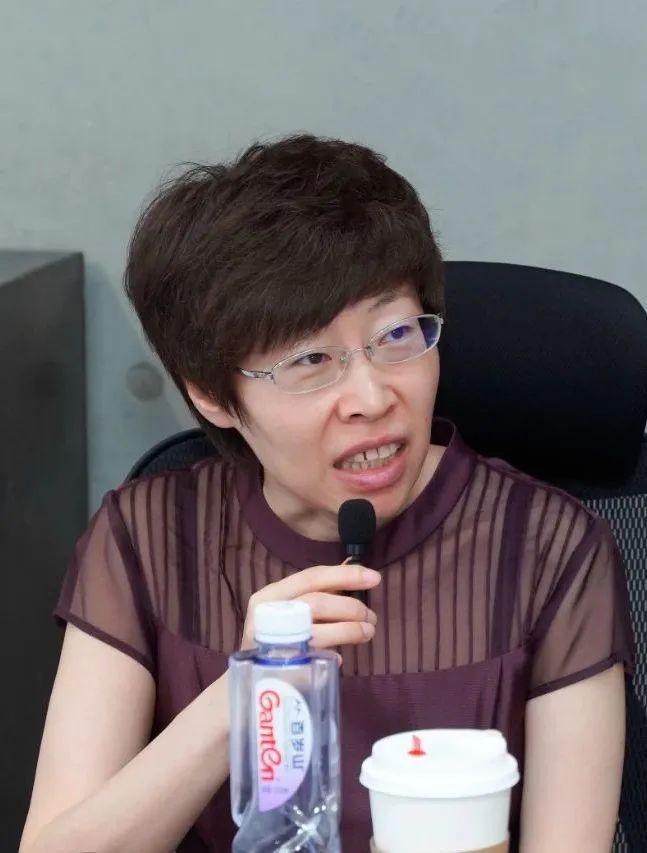 引领全球视野，聚焦 GVHD 防治 | 国际知名专家 Nicolaus Kroger 教授到访陆道培医院