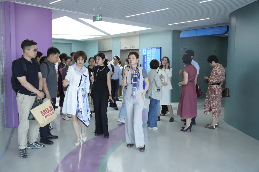 引领全球视野，聚焦 GVHD 防治 | 国际知名专家 Nicolaus Kroger 教授到访陆道培医院