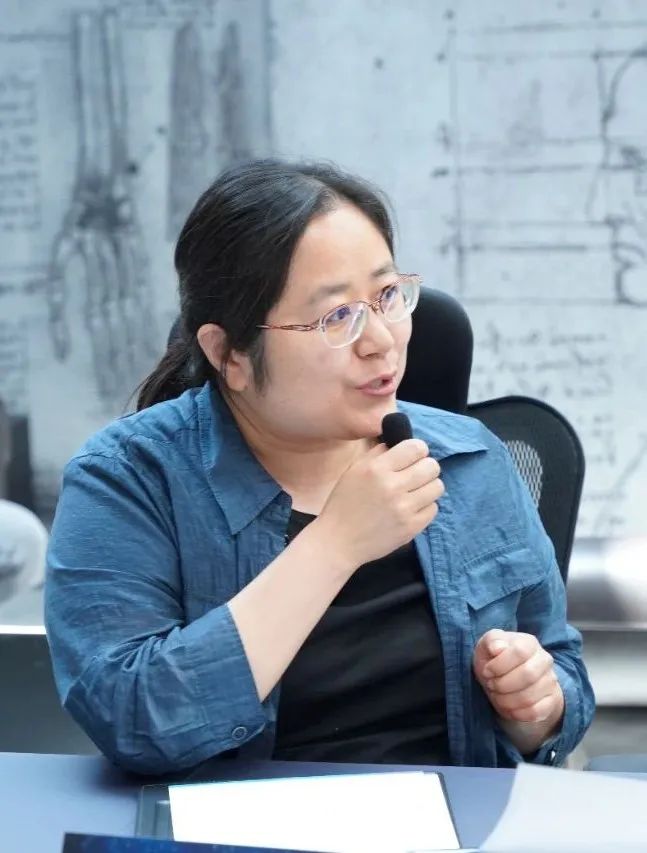 引领全球视野，聚焦 GVHD 防治 | 国际知名专家 Nicolaus Kroger 教授到访陆道培医院