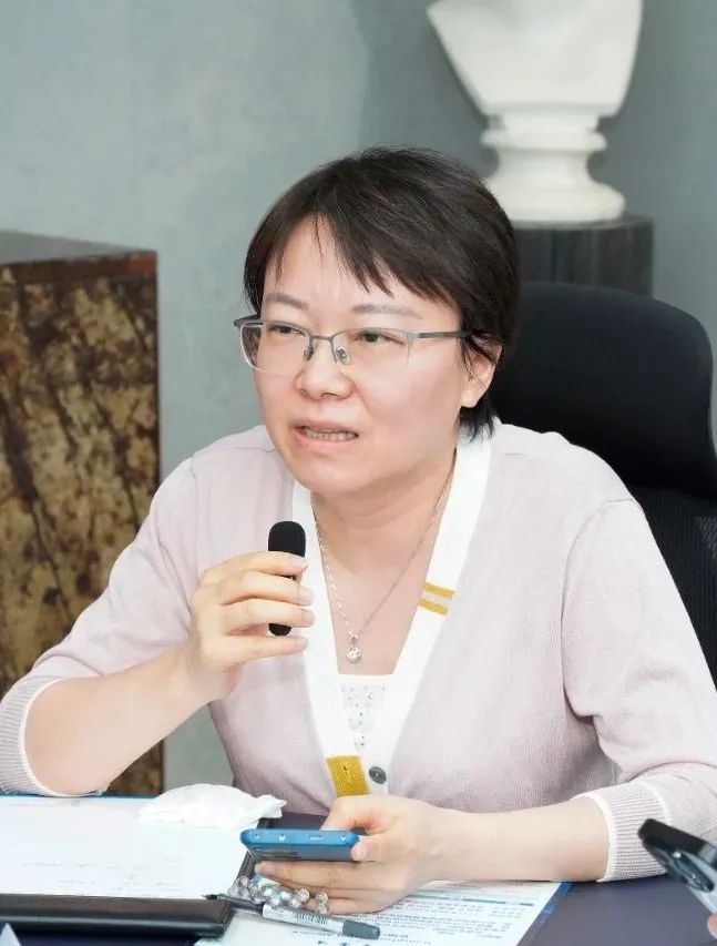 引领全球视野，聚焦 GVHD 防治 | 国际知名专家 Nicolaus Kroger 教授到访陆道培医院