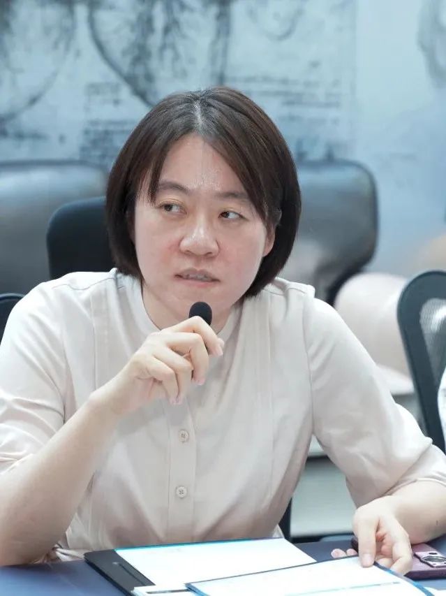 引领全球视野，聚焦 GVHD 防治 | 国际知名专家 Nicolaus Kroger 教授到访陆道培医院
