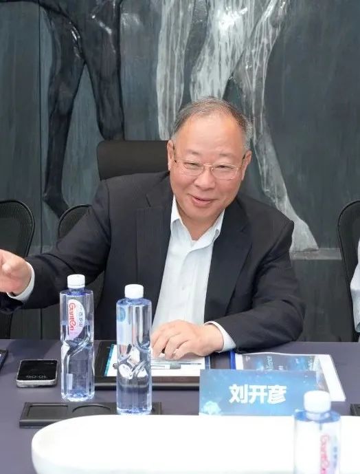 引领全球视野，聚焦 GVHD 防治 | 国际知名专家 Nicolaus Kroger 教授到访陆道培医院