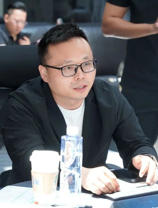 引领全球视野，聚焦 GVHD 防治 | 国际知名专家 Nicolaus Kroger 教授到访陆道培医院