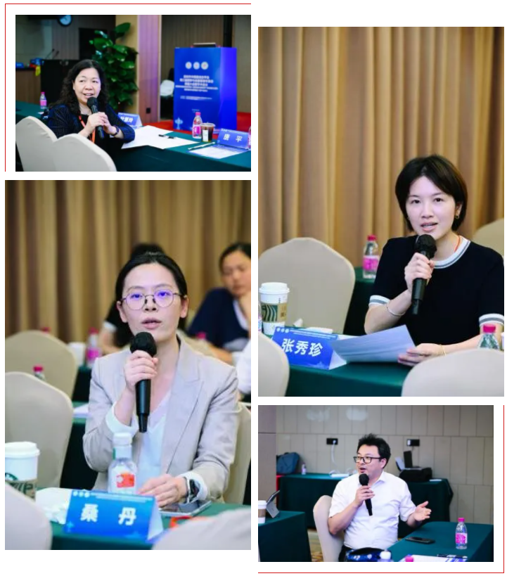 携手并进，开启糖胖管理新篇章丨深圳市中西医结合学会肥胖与体重管理专委会换届大会暨学术会议圆满召开