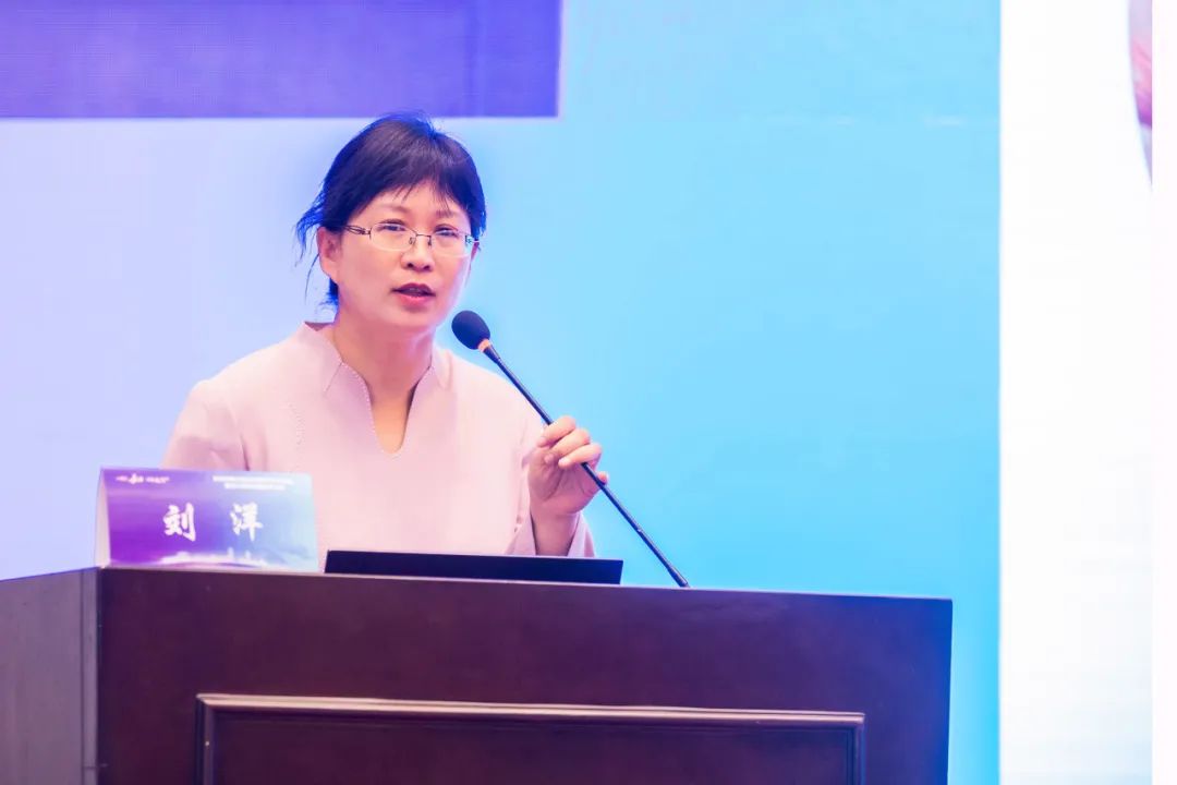 长治市第三届治未病学术交流会议暨治未病高质量发展大会隆重召开