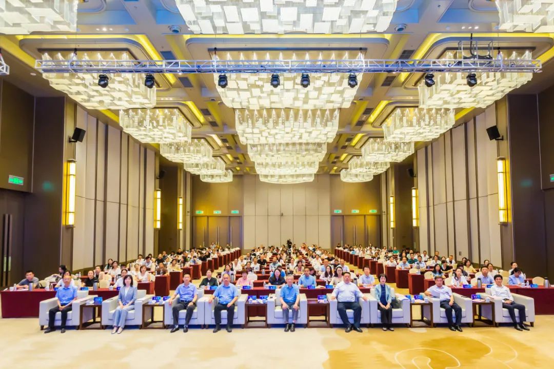 长治市第三届治未病学术交流会议暨治未病高质量发展大会隆重召开