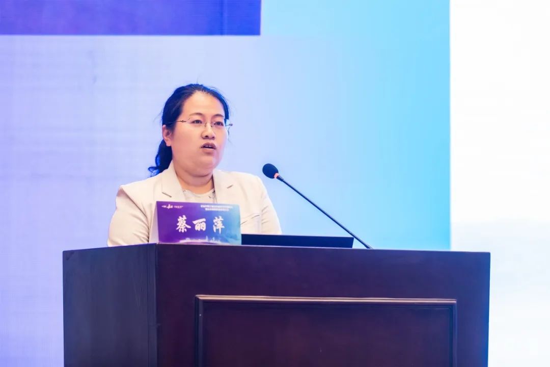 长治市第三届治未病学术交流会议暨治未病高质量发展大会隆重召开