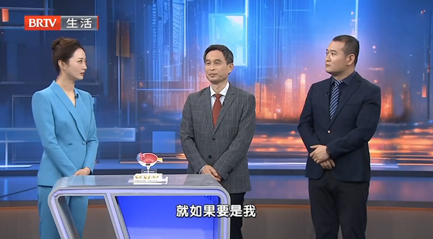 华厦民众眼科专家深入解读近视矫正技术，助力学子梦想启航