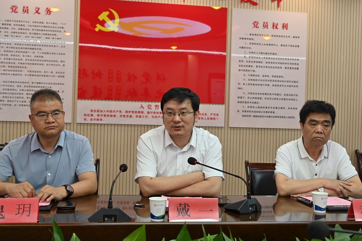 西安交大二附院与商洛市商州区建立对口支援协作关系