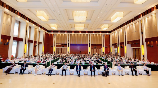 儿童青少年近视防控重大研究成果 「1+3+N」中西医结合近视防控方案在蓉正式发布！