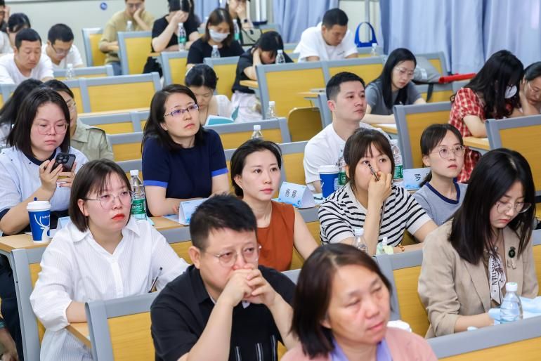 血液内科举办陕西省继续医学教育项目培训交流会