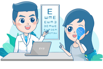 高考后近视手术指南：什么时候做近视手术合适？