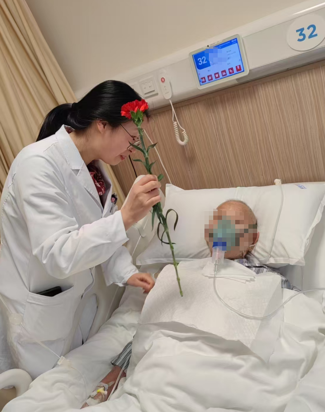 筑牢老年病急性期管理防线 为银发生命撑起健康保护伞