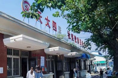 天津健嘉康复医院「六一」义诊为儿童体态健康护航