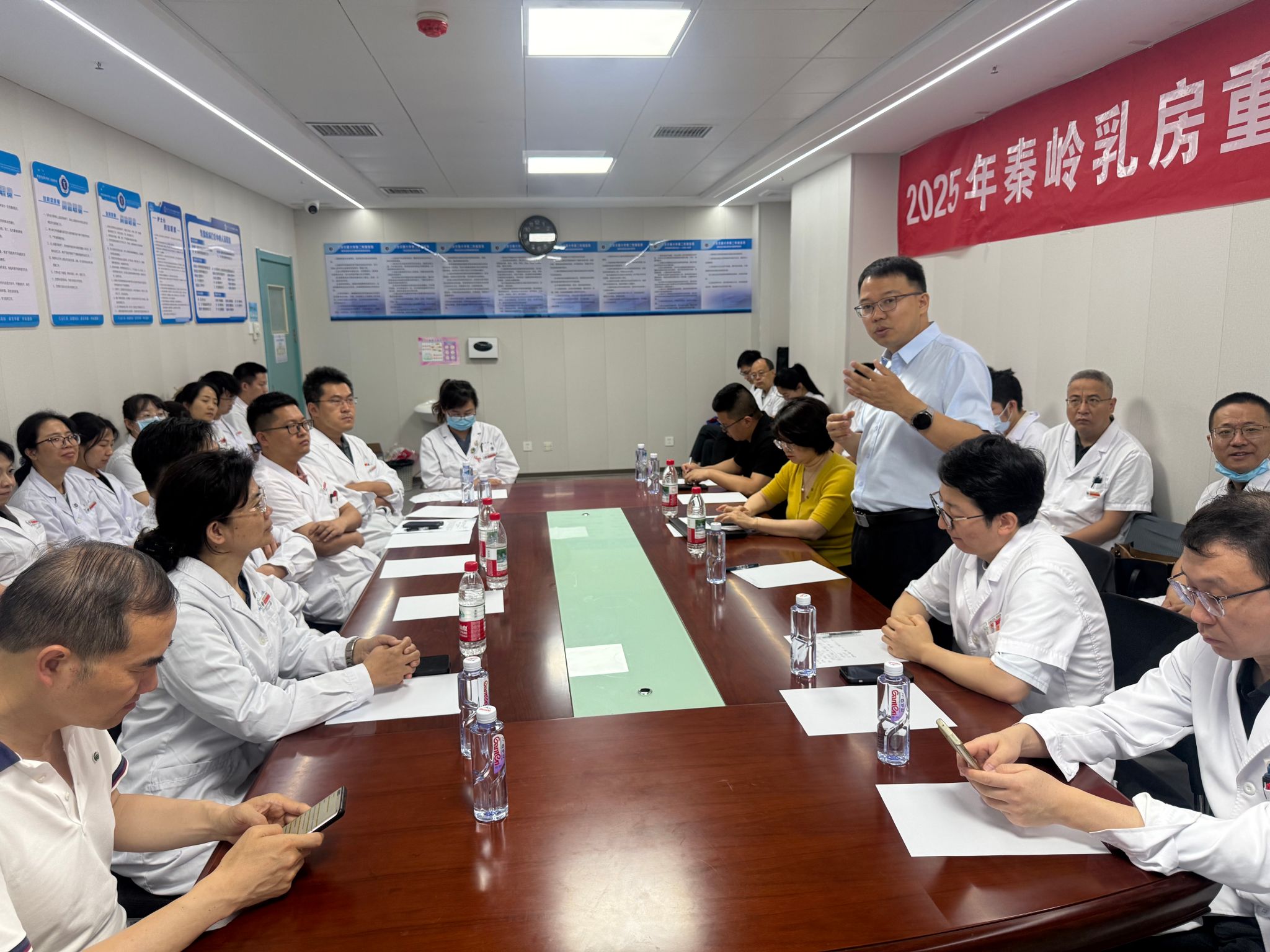 国内首项个体化 3D 打印可吸收支架联合脂肪移植部分乳房重建临床研究在交大二附院启动