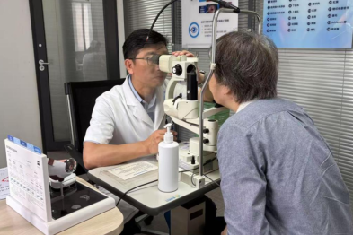 夏天高温会引起白内障吗？武汉普瑞眼科程旭康介绍白内障的预防