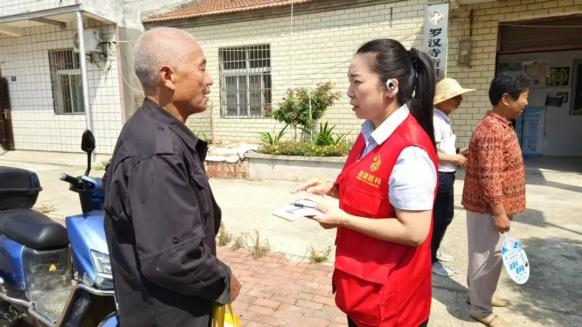 党建引领促发展·医心为民显担当|武汉普瑞眼科医院承办民营医院党建工作座谈会