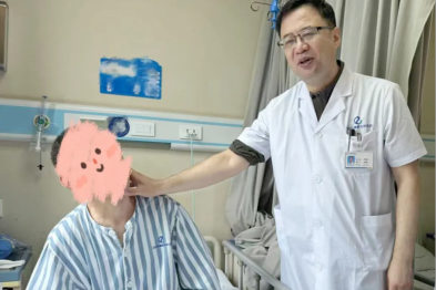 从忽视到确诊！中年男性反复咽痛、颈部长包酿大祸，下咽癌早期治疗是关键