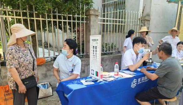 党建引领促发展·医心为民显担当|武汉普瑞眼科医院承办民营医院党建工作座谈会