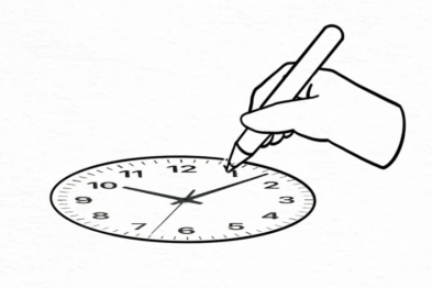 记性变差，怀疑患上阿尔茨海默病？画个钟表，轻松自查