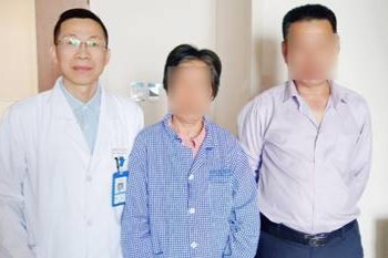 独眼老人视力告急！合肥京东方医院眼科谢维主任以精湛医术破解难题
