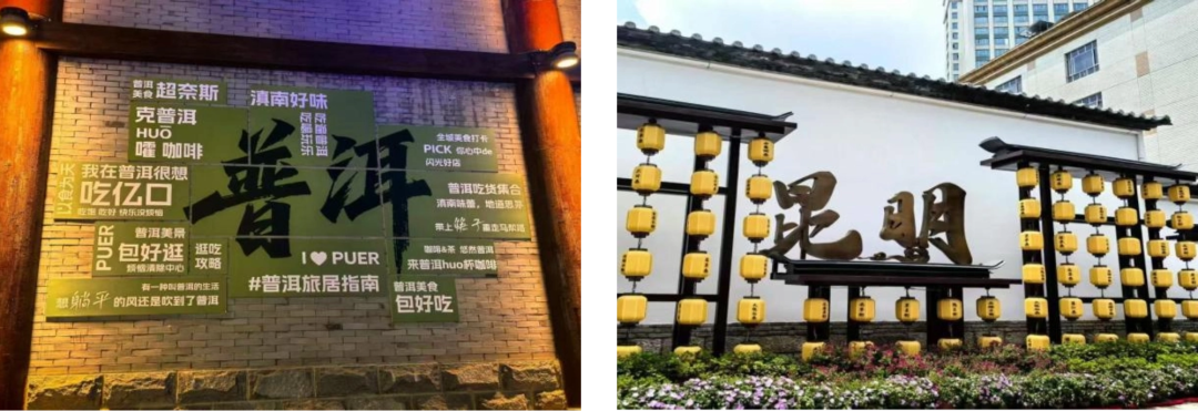 情系雪域 荣耀同行——阜康医疗彩云之南七日游