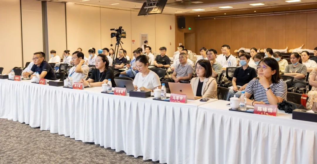 合肥京东方医院：中日友好、湘雅三院、北大国际专家联合开讲！