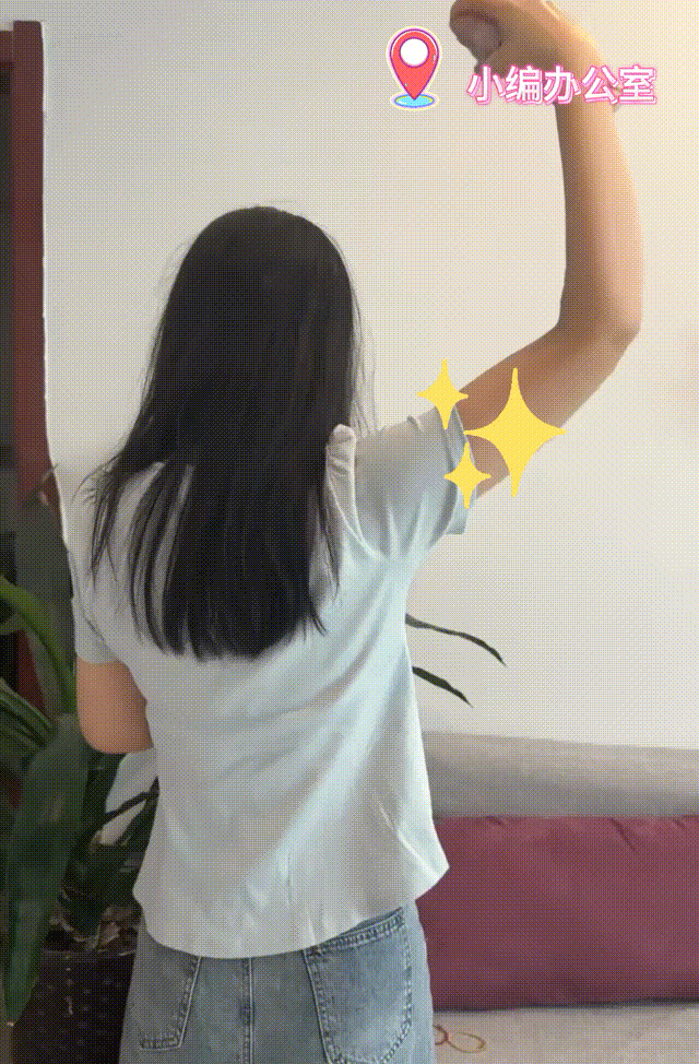 听说有人用「免洗干发喷雾」后，头秃了？