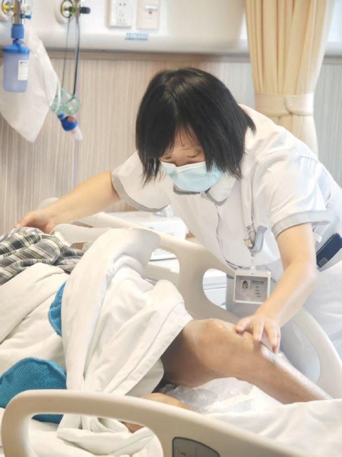 银发手术「护航者」：老年科织密围术期管理网