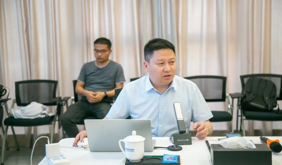 荃心守护 • 2025 合肥京东方医院重症城市论坛圆满举办