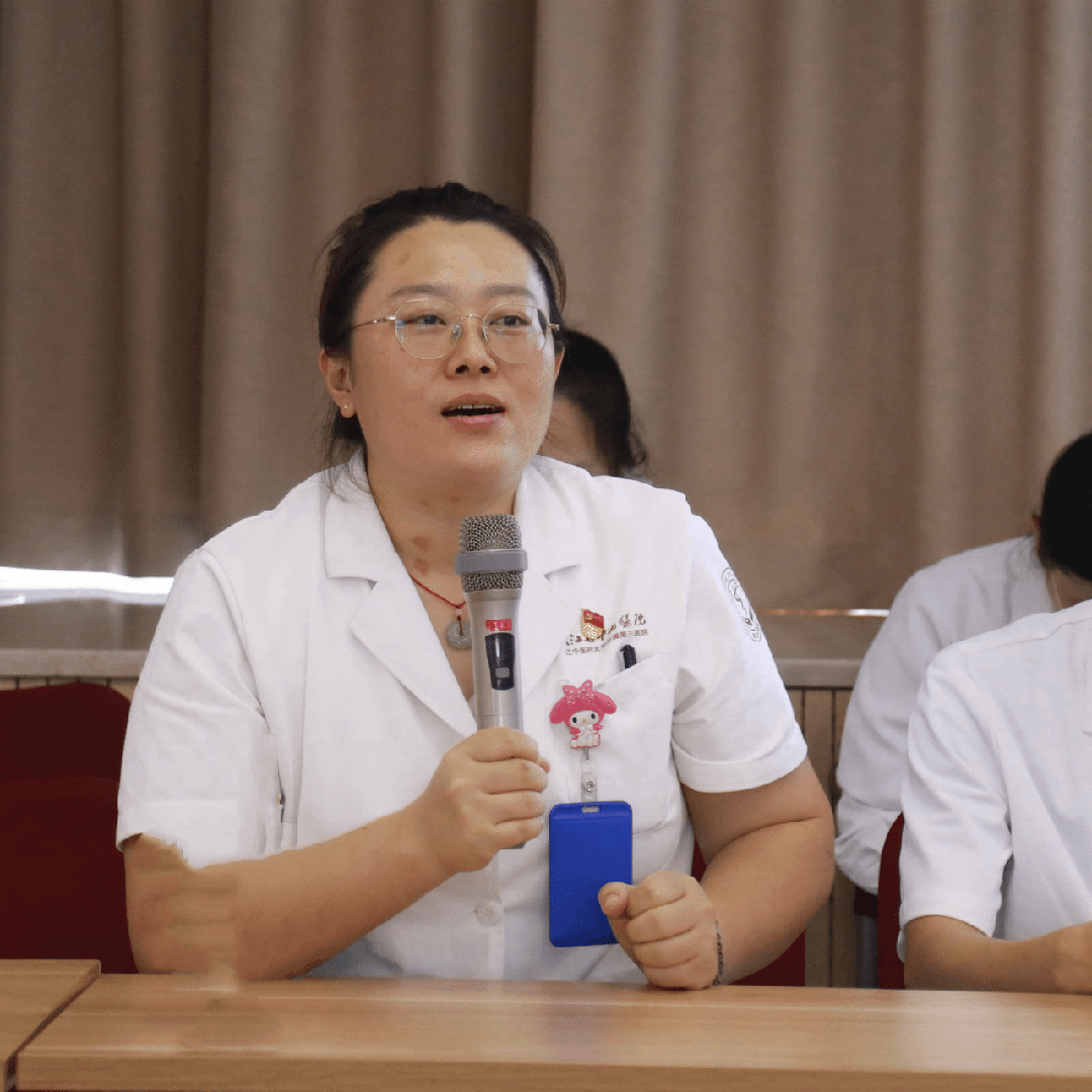 薪火相传结硕果 砥砺奋进谱新篇 | 浙中医大三院举行 2025 届住培结业典礼