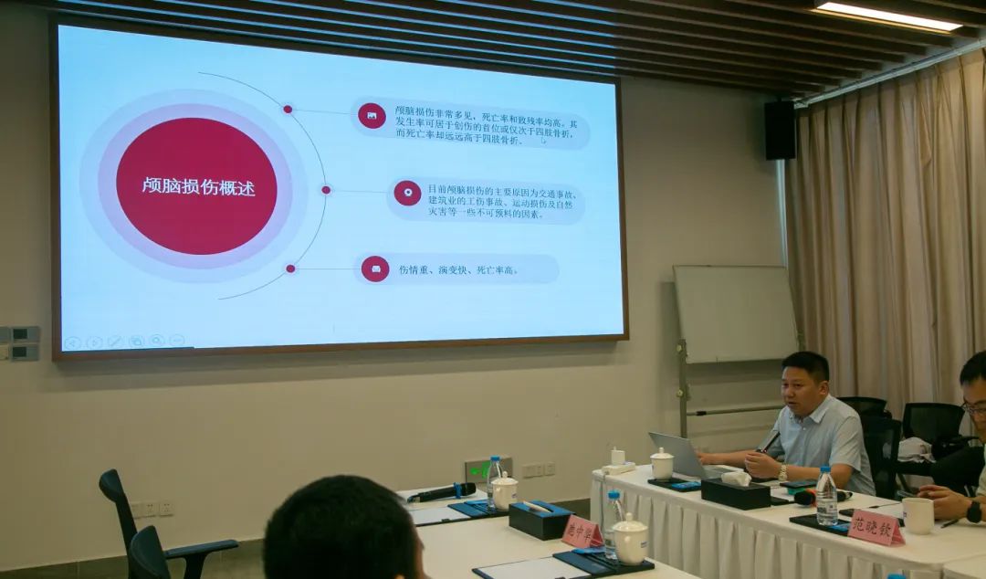 荃心守护 • 2025 合肥京东方医院重症城市论坛圆满举办