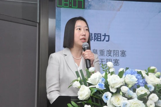 第四届「海扶杯」微无创聚焦超声治疗国际病例大赛总决赛成功举办