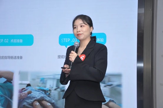 第四届「海扶杯」微无创聚焦超声治疗国际病例大赛总决赛成功举办