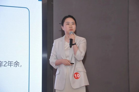 第四届「海扶杯」微无创聚焦超声治疗国际病例大赛总决赛成功举办