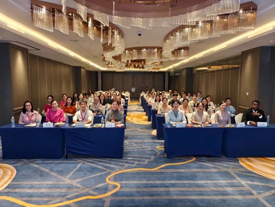 第四届「海扶杯」微无创聚焦超声治疗国际病例大赛总决赛成功举办