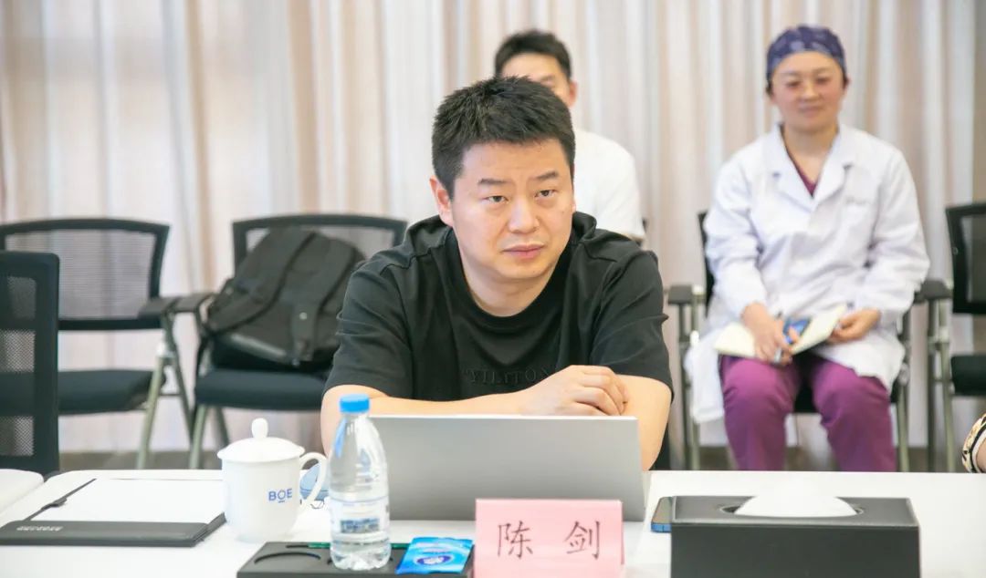 荃心守护 • 2025 合肥京东方医院重症城市论坛圆满举办