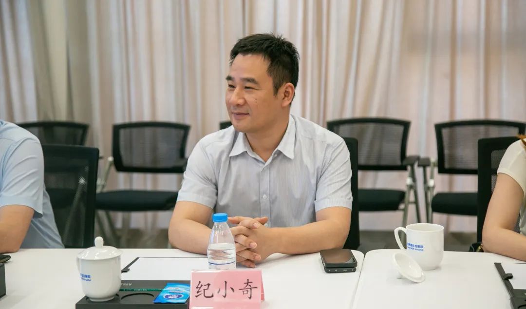 荃心守护 • 2025 合肥京东方医院重症城市论坛圆满举办