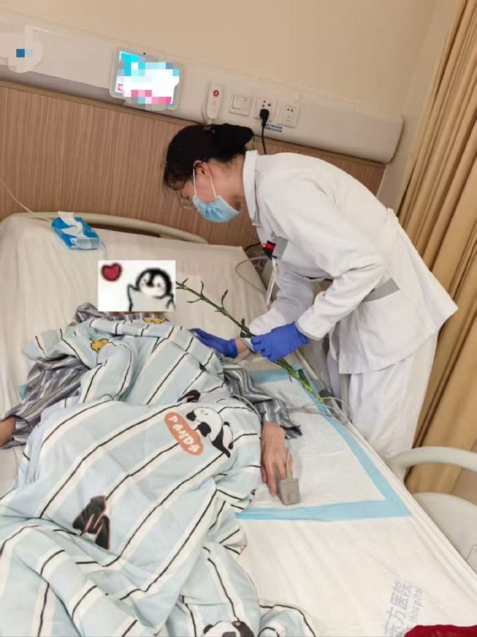 银发手术「护航者」：老年科织密围术期管理网