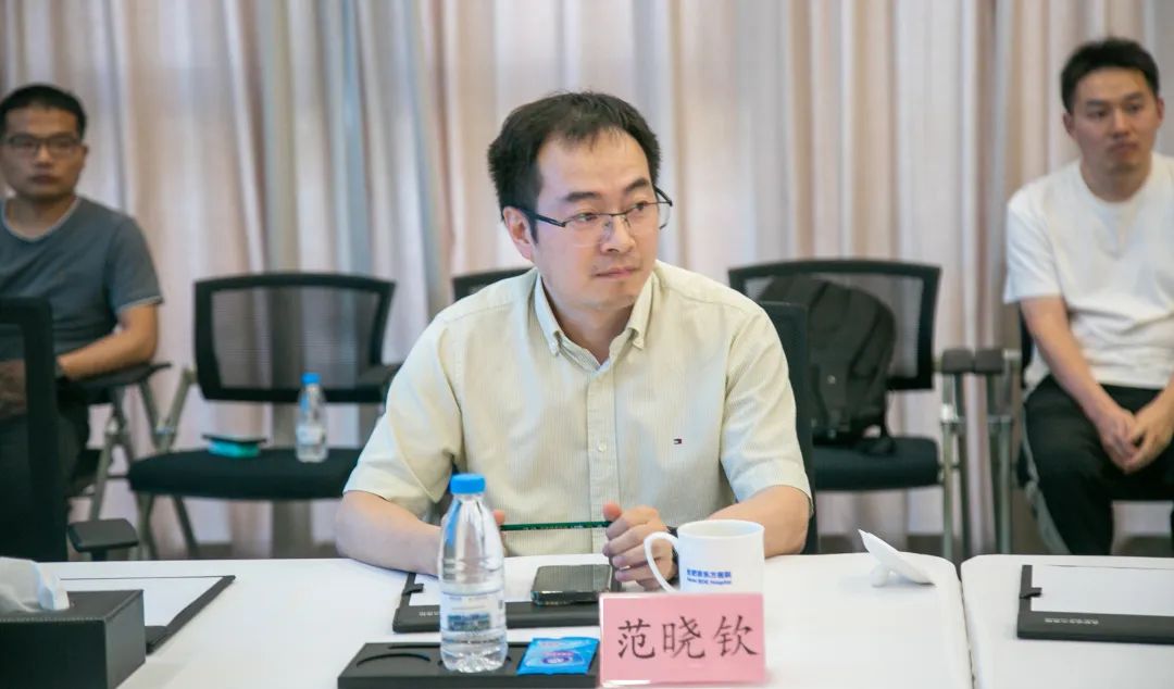 荃心守护 • 2025 合肥京东方医院重症城市论坛圆满举办