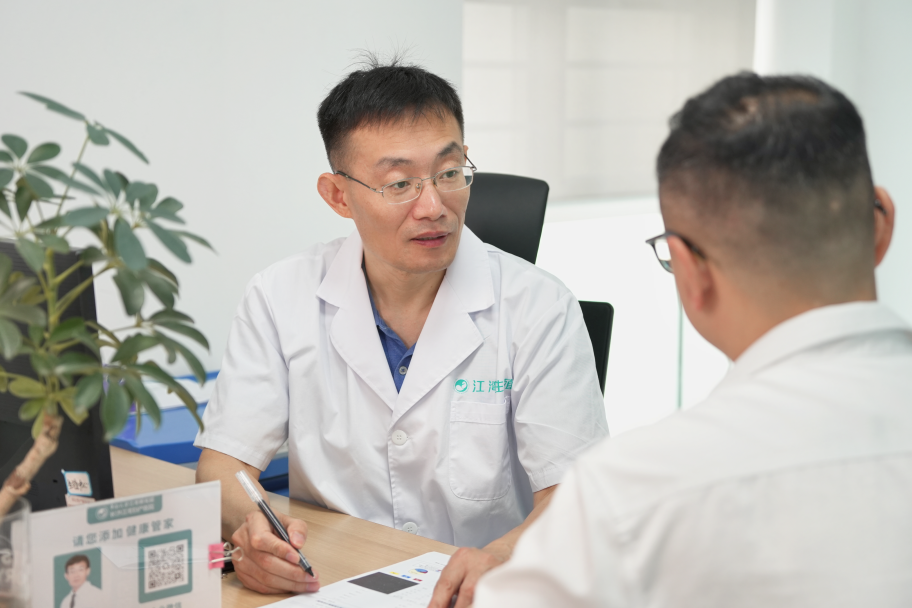 情系父亲节: 不同年龄爸爸的生殖健康指南